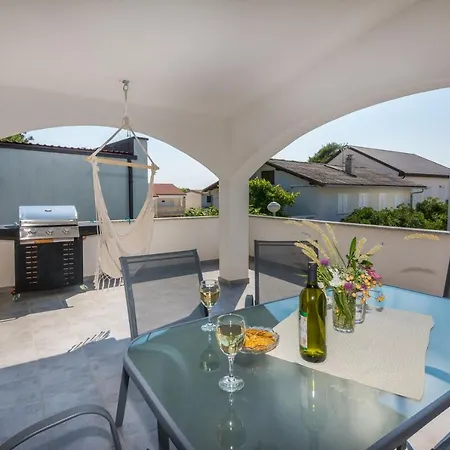 Apartment Mariusz