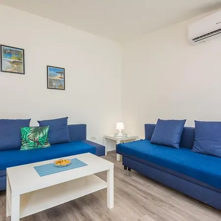 Apartment Mariusz * Vir
