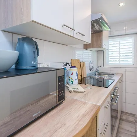 Apartment Mariusz