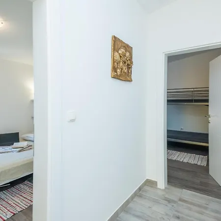 Appartement Apartment Mariusz