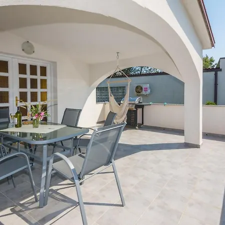 Apartment Mariusz *