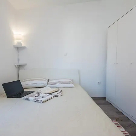 Apartment Mariusz Appartement
